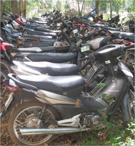 ARTICLE Xe Bi Cong An Tich Thu 2a17-HINH1